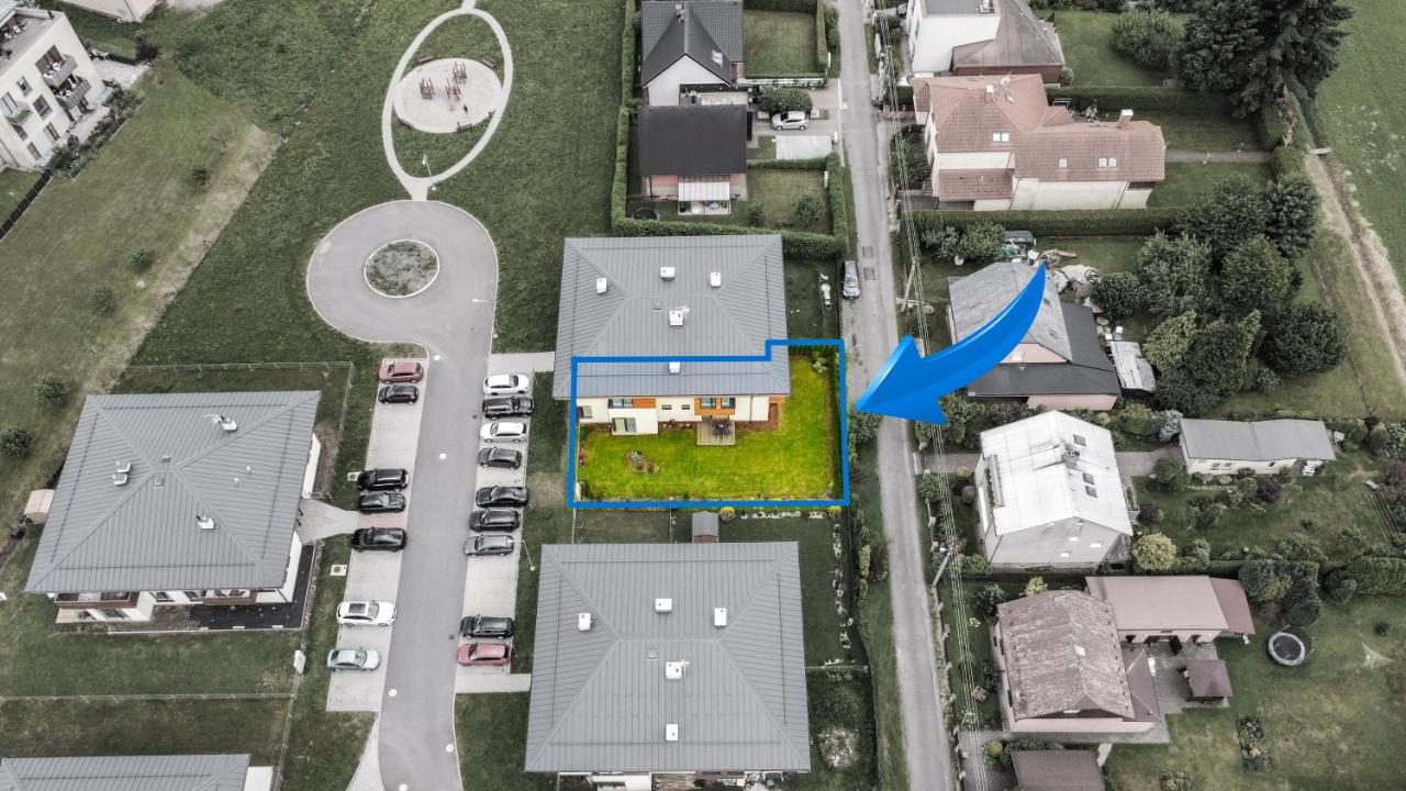 Apartman 1006 Celadna Apartment Екстериор снимка