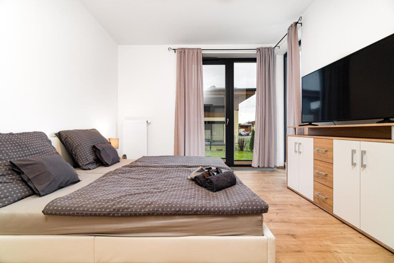 Apartman 1006 Celadna Apartment Екстериор снимка