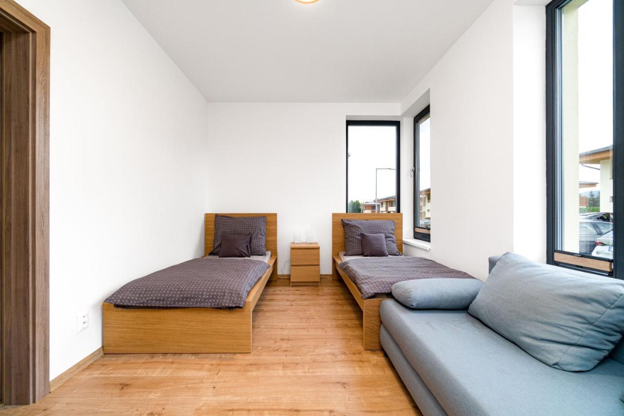 Apartman 1006 Celadna Apartment Екстериор снимка